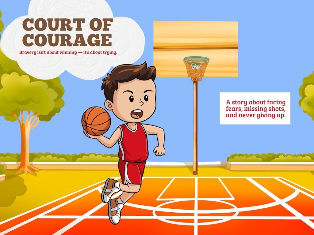 Character development